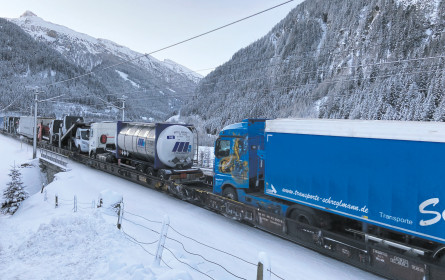 Kein Bundesbahn-Blues