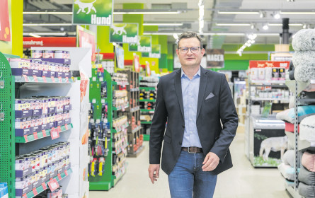 „Die Tierliebe kennt keine Coronakrise”