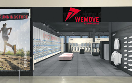 Im DZ winkt das Runner’s High