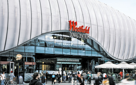 Neue Mieter in SCS und Donau Zentrum