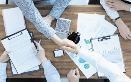 Sparen Sie sich Frust bei der Betriebsübernahme