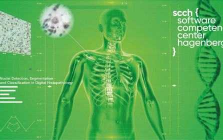 KI-gestützte personalisierte Medizin