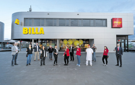 Doppelt hält besser