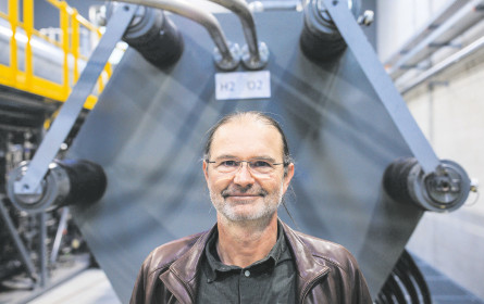 Mit Wasserstoff in die grüne Zukunft