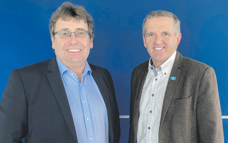 Milchbruderschaft Salzburg–Gmunden