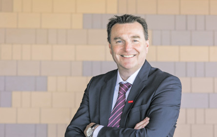 Auszahlungspreis erhöht