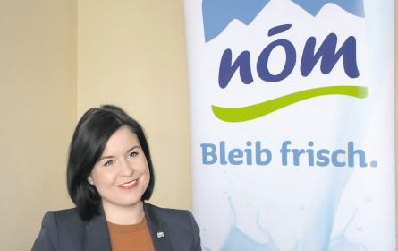 Protein bleibt ein Markttreiber