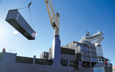 Mutter der Porzellankiste