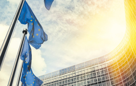 EU startet Initiativen