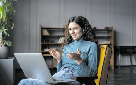 Darauf achten Jobsuchende