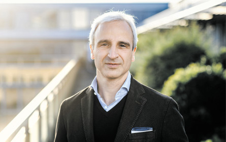 „Unser Award ist eine echte Benchmark”