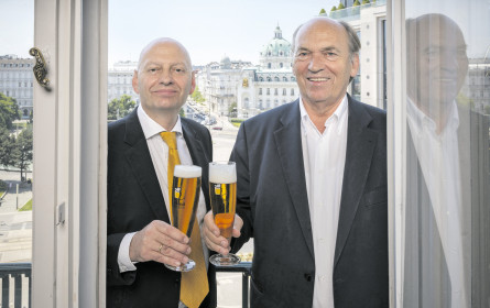 Bier braucht auch Planungssicherheit