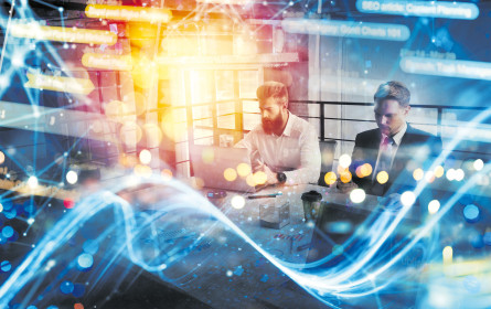 Mittelständler im digitalen Umbruch