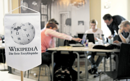 Frauen auf Wikipedia? 404 Page not found