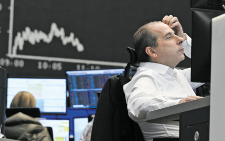 Börse: Gesundheitsriesen prüfen jetzt Spin-offs