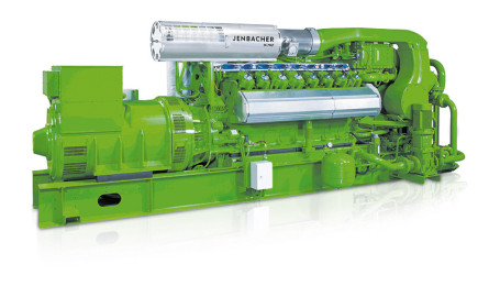 Gas geben in Malaysia