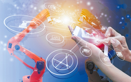 Das IoT soll’s richten