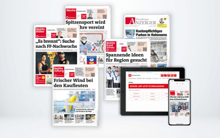 Verlässliche Größe