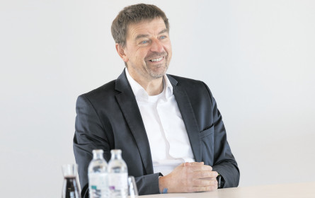 Mut und Kraft getankt für das nächste Krisenjahr