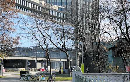 Vorerst keine Dividende