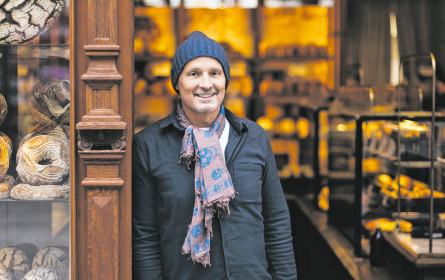 Keine Pandemiepause für die Motto-Group