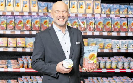 Startschuss für „Food For Future”