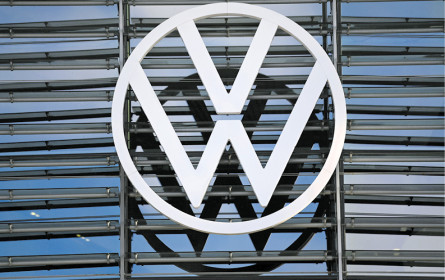 Neue „Trinity”-Fabrik in Wolfsburg