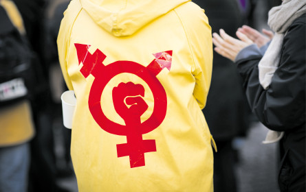 Von Hegemonie zu Diversität