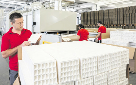 Strategischer Schritt