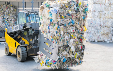 Beginn einer strategischen Partnerschaft