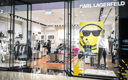 Russische Gratwanderung