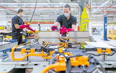 Opel will in Europa voll elektrisch durchstarten