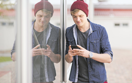 Snapchat, Facebook und Skype verlieren