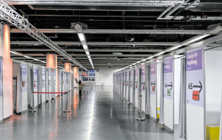 Hohe Fallzahlen, wenig Tests und Impfungen