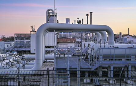 Die Energiepreise bleiben zum Fürchten