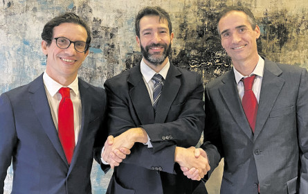 Starke Marken, starke Gruppe