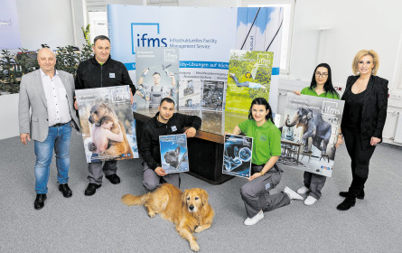 „I” wie Innovation