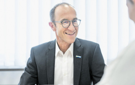 Relaunch und Blitzstart