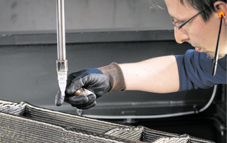 Hightech-Geschenk für Studierende