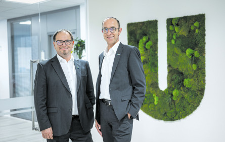 Die Nahversorgung auf ein neues Level gehoben