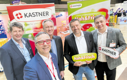 In Bad Vöslau kumman d’Leit zam