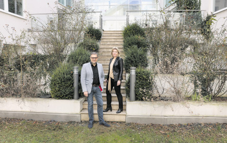 Beschwerden sind auch ein „Moral-Barometer”