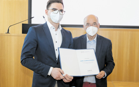 „Realistisches Bild&rdquo; 