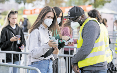 Regierung muss klare Ansagen machen