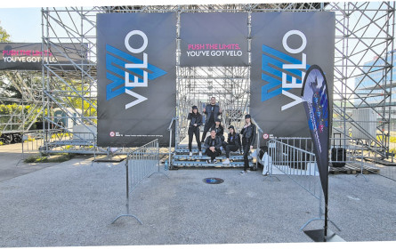 Positiver Ausblick auf 2022