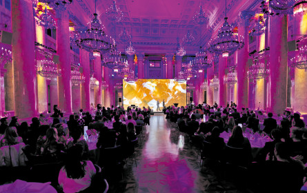 Der Countdown läuft