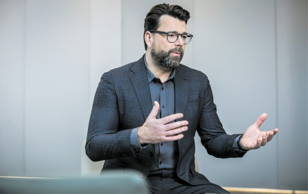 Die Zukunft ist elektrisch