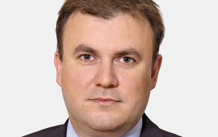 Digitale Nämlichkeit