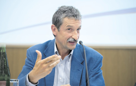 „Österreich spielt in der oberen Mittelklasse mit&rdquo;