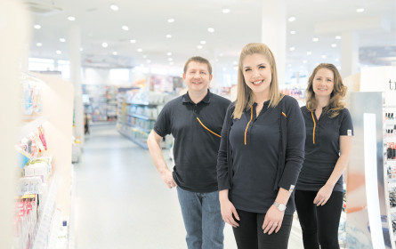 dm toppt „trend”-Ranking